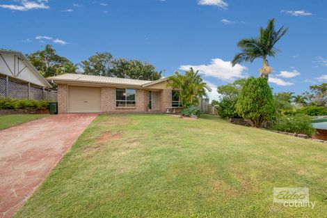 30 Carinya Dr, Clinton, QLD 4680