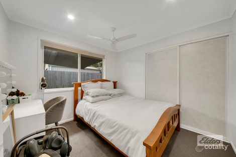 Property photo of 30 Carinya Drive Clinton QLD 4680