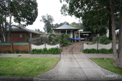 2/1 Wyuna St, Ferntree Gully, VIC 3156