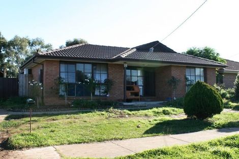 Property photo of 15 Pigeon Street Werribee VIC 3030