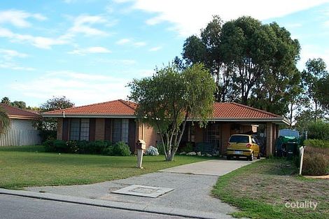Property photo of 46 Haselmere Circus Rockingham WA 6168