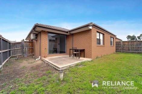 Property photo of 17 Maddock Street Point Cook VIC 3030