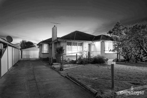 Property photo of 61 Billingham Road Deer Park VIC 3023