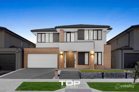 9 Amethyst Rd, Clyde North, VIC 3978