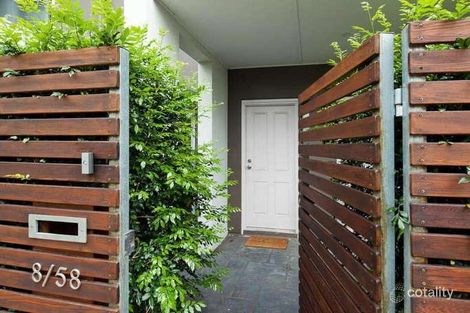 Property photo of 8/58 Charles Street Unley SA 5061
