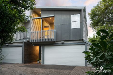 Property photo of 38A Mullens Street Hawthorne QLD 4171