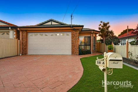 18a Campbell St, Scarborough, QLD 4020