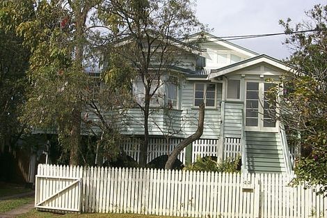 22 Clifton St, Wilston, QLD 4051