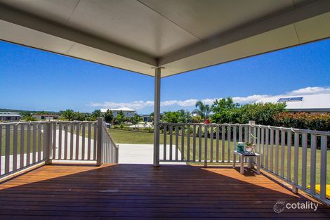 Property photo of 1 Tranquility Court River Heads QLD 4655