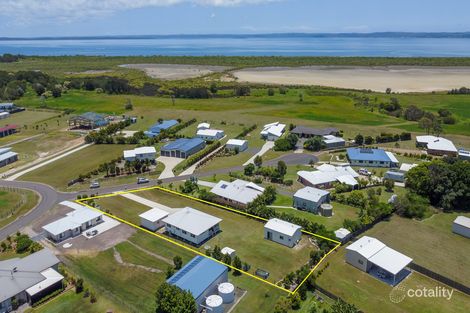 Property photo of 1 Tranquility Court River Heads QLD 4655