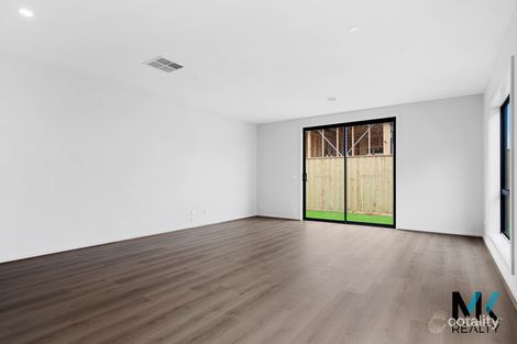 Property photo of 3 Dimitri Street Fraser Rise VIC 3336