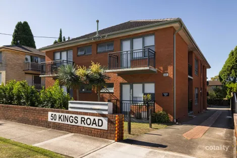 Property photo of 3/50 Kings Road Five Dock NSW 2046