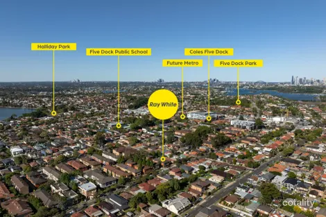 Property photo of 3/50 Kings Road Five Dock NSW 2046