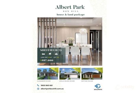 112/27 Boundary Rd, Box Hill, NSW 2765