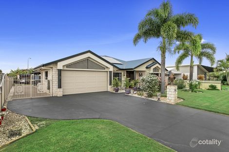 10 Noeme St, Burrum Heads, QLD 4659