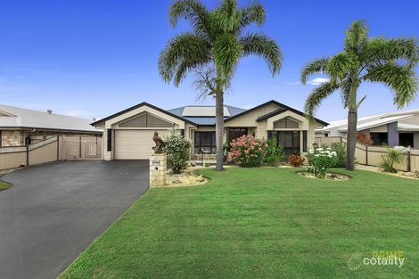 Property photo of 10 Noeme Street Burrum Heads QLD 4659