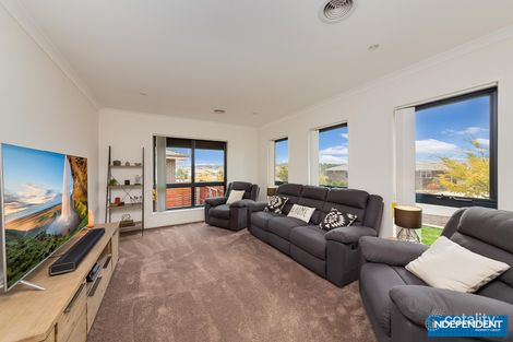 Property photo of 11 Len Barratt Street Bonner ACT 2914