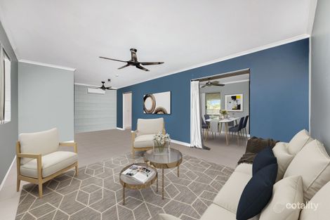 Property photo of 1 Sharon Crescent Kelso QLD 4815