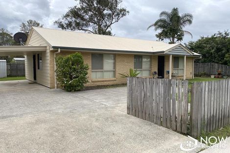 2/17 Rarity St, Caboolture, QLD 4510