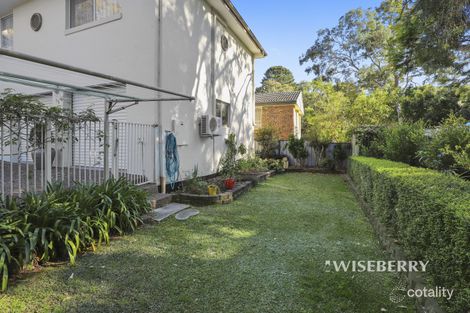 Property photo of 85 Moola Road Buff Point NSW 2262