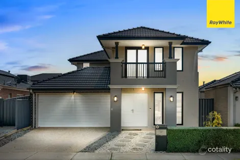 Property photo of 20 Tamboritha Boulevard Weir Views VIC 3338