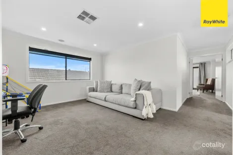 Property photo of 20 Tamboritha Boulevard Weir Views VIC 3338