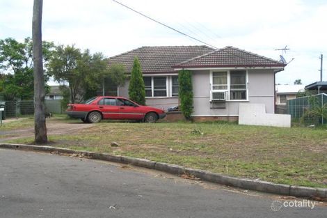 22 Chamberlain Dr, Smithfield, NSW 2164