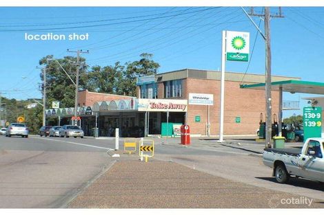 Property photo of 29 Lonus Avenue Whitebridge NSW 2290