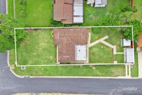 Property photo of 14 Station Street Macksville NSW 2447