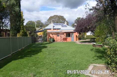 Property photo of 3 Lindsay Street Blayney NSW 2799