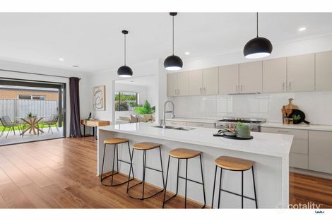 Property photo of 31 Lowtide Drive Torquay VIC 3228