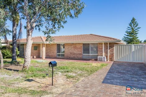 Property photo of 4 Cygnet Place Forrestdale WA 6112
