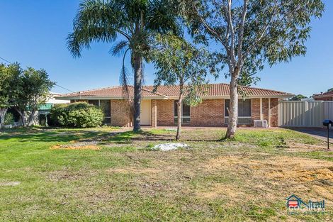 Property photo of 4 Cygnet Place Forrestdale WA 6112