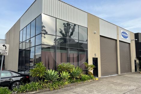 5/36 Abbott Rd, Seven Hills, NSW 2147