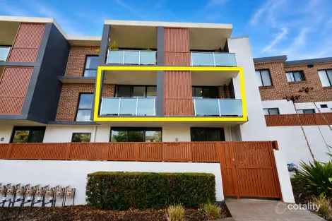 12/37 Bradley St, Glenmore Park, NSW 2745