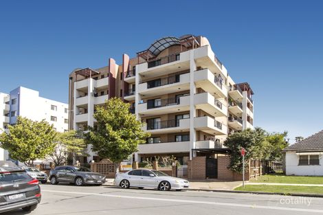 27/25-27 Castlereagh St, Liverpool, NSW 2170
