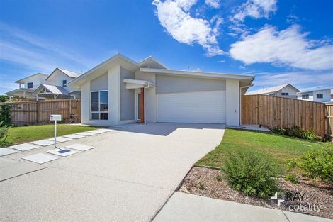 Property photo of 21 Dianella Drive Casuarina NSW 2487