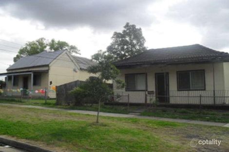 Property photo of 37 Constance Street Guildford NSW 2161