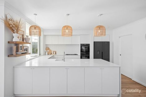 Property photo of 31 Evergreen Street Armstrong Creek VIC 3217