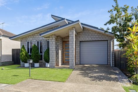 Property photo of 4 Denham Crescent North Lakes QLD 4509