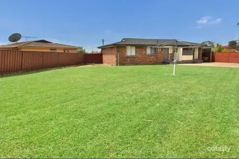 Property photo of 3 Miax Place Dharruk NSW 2770