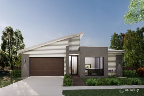 Lot 6523 Vasa St, Burdell, QLD 4818