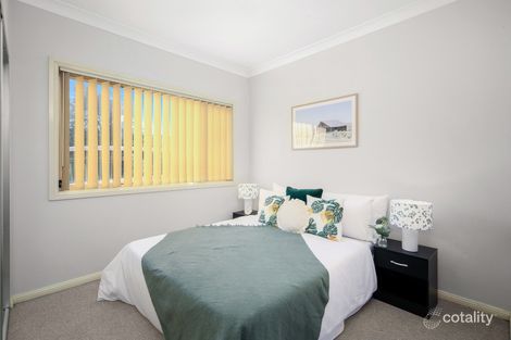 Property photo of 18/36-40 Jersey Road South Wentworthville NSW 2145