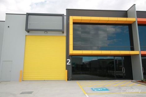 11 Commercial Dr, Pakenham, VIC 3810