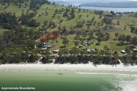 5 Dunn Dr, Surveyors Bay, TAS 7116