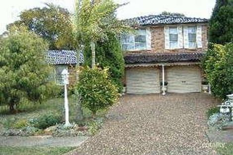 Property photo of 10 Kimbarra Close Belmont North NSW 2280