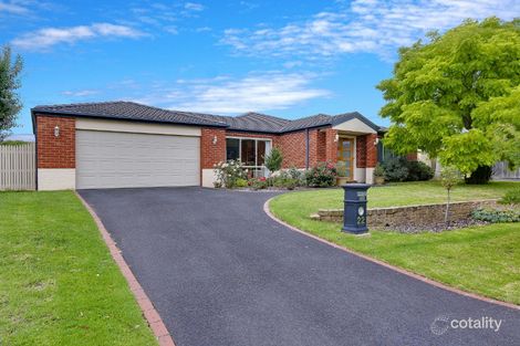 22 Traminer Dr, Mount Martha, VIC 3934