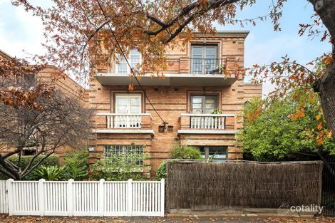 5/29 Albert St, East Melbourne, VIC 3002