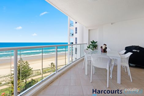 131/74-86 Old Burleigh Rd, Surfers Paradise, QLD 4217