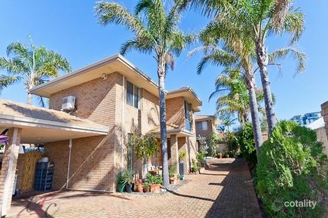 3/43 Stanley St, Scarborough, WA 6019